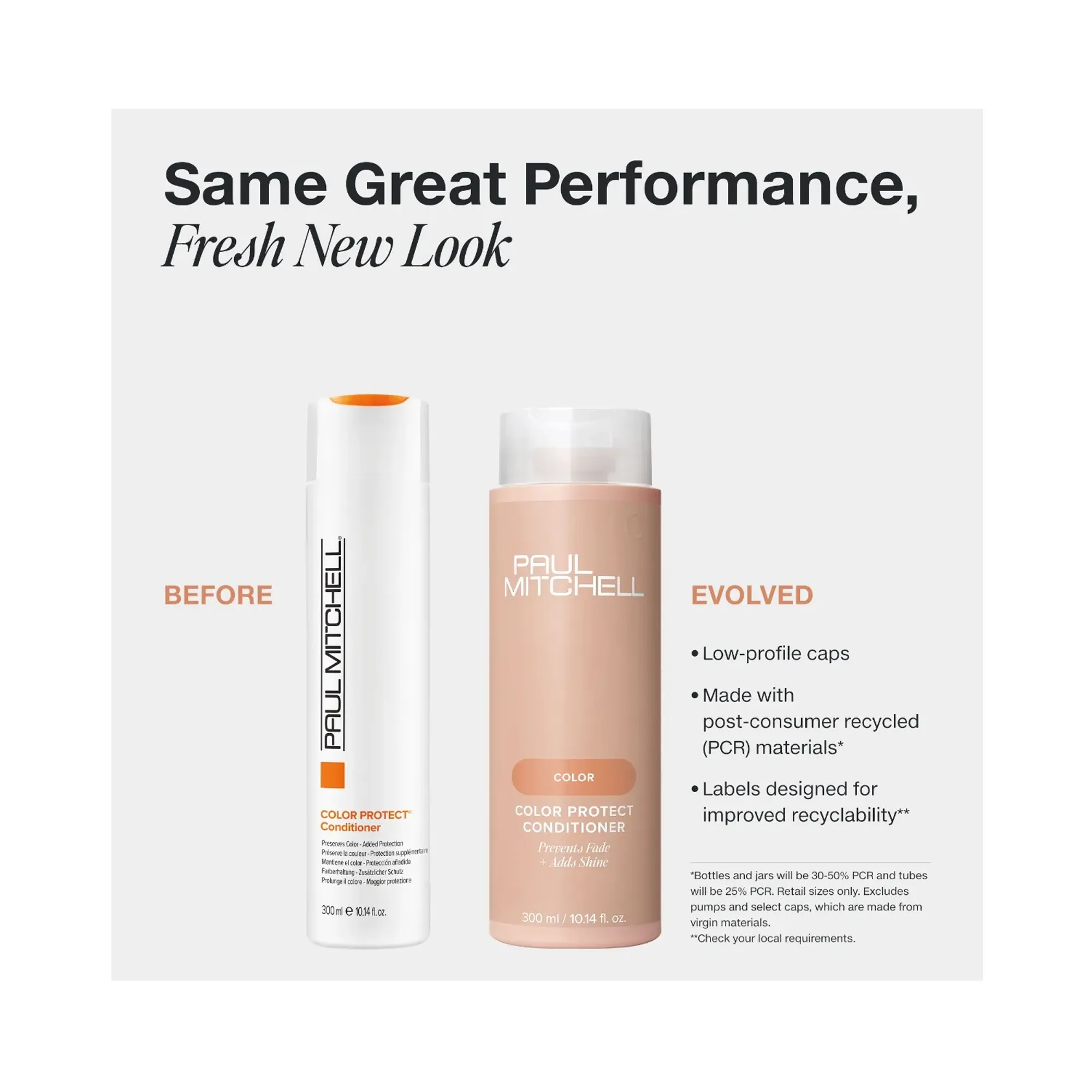 Paul Mitchell Color Protect Conditioner - 16oz