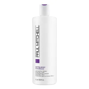 Paul Mitchell Extra Body Daily Rinse Conditioner 33 oz