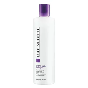 Paul Mitchell Extra-Body Daily Shampoo - 16 oz