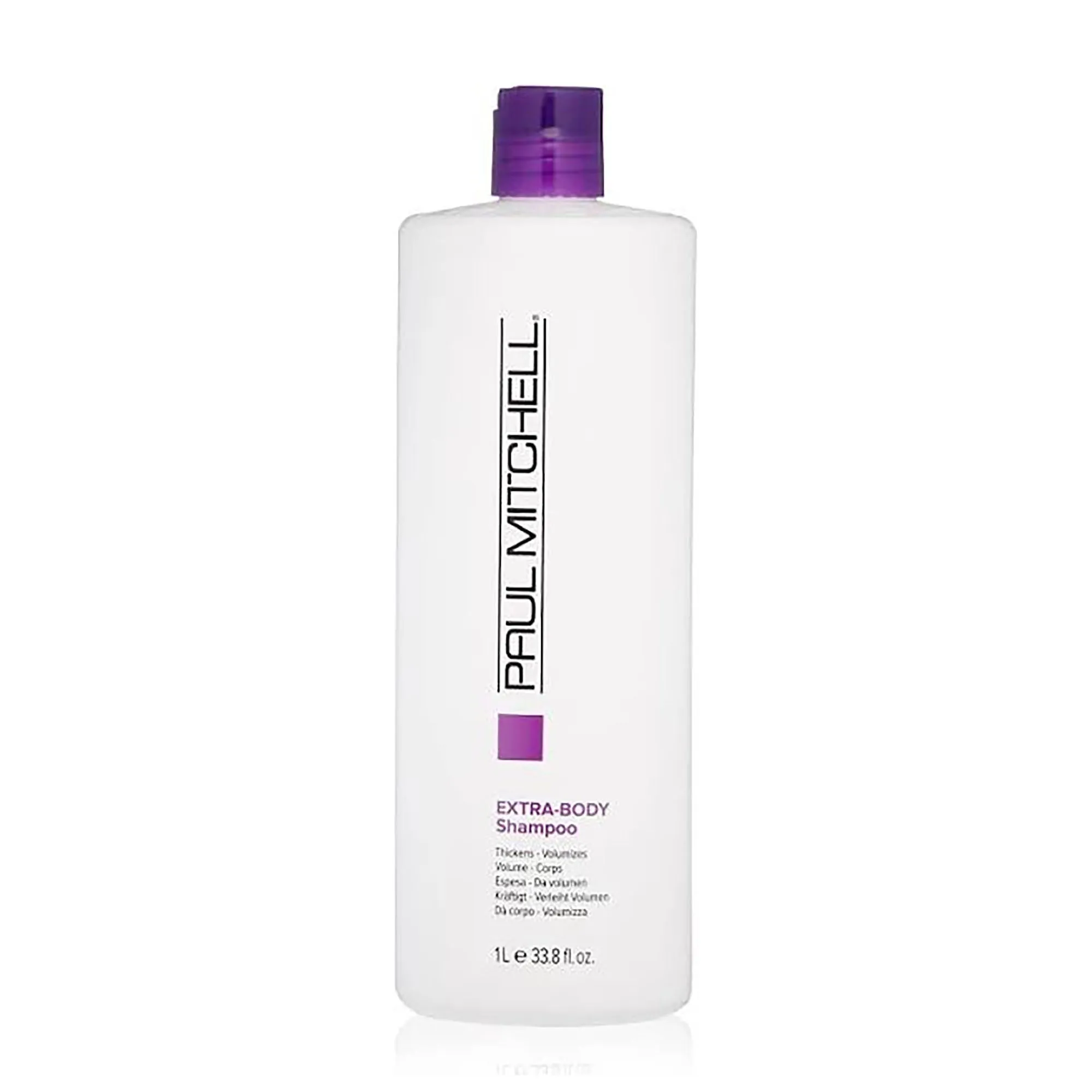 Paul Mitchell Extra-Body Daily Shampoo 33oz