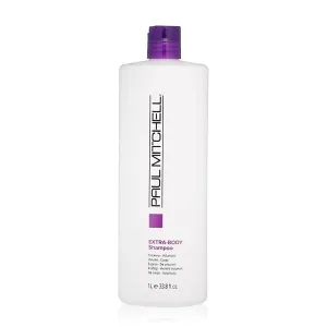 Paul Mitchell Extra-Body Daily Shampoo 33oz
