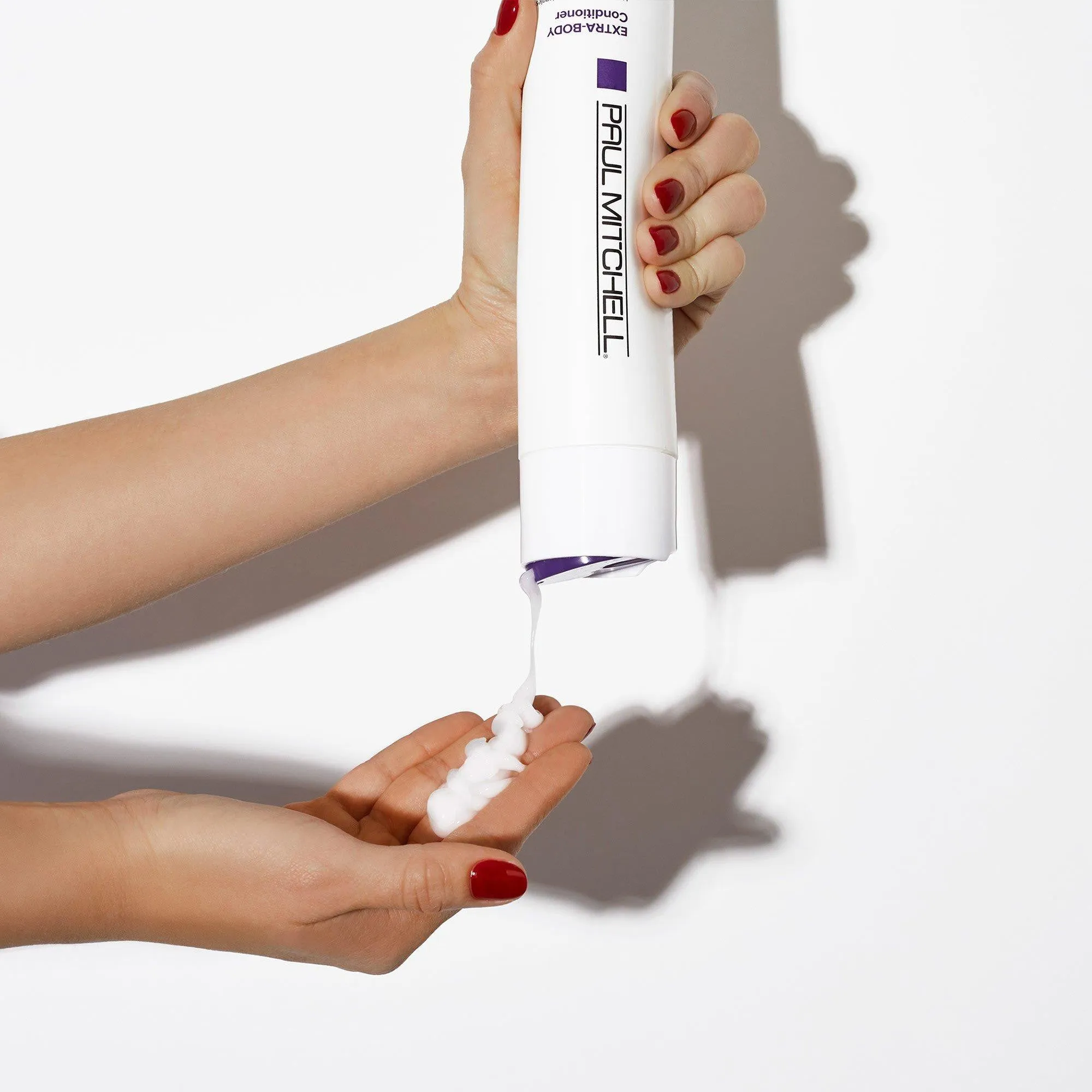 Paul Mitchell Extra-Body Daily Shampoo & Conditioner Liter Duo ($59 Value)