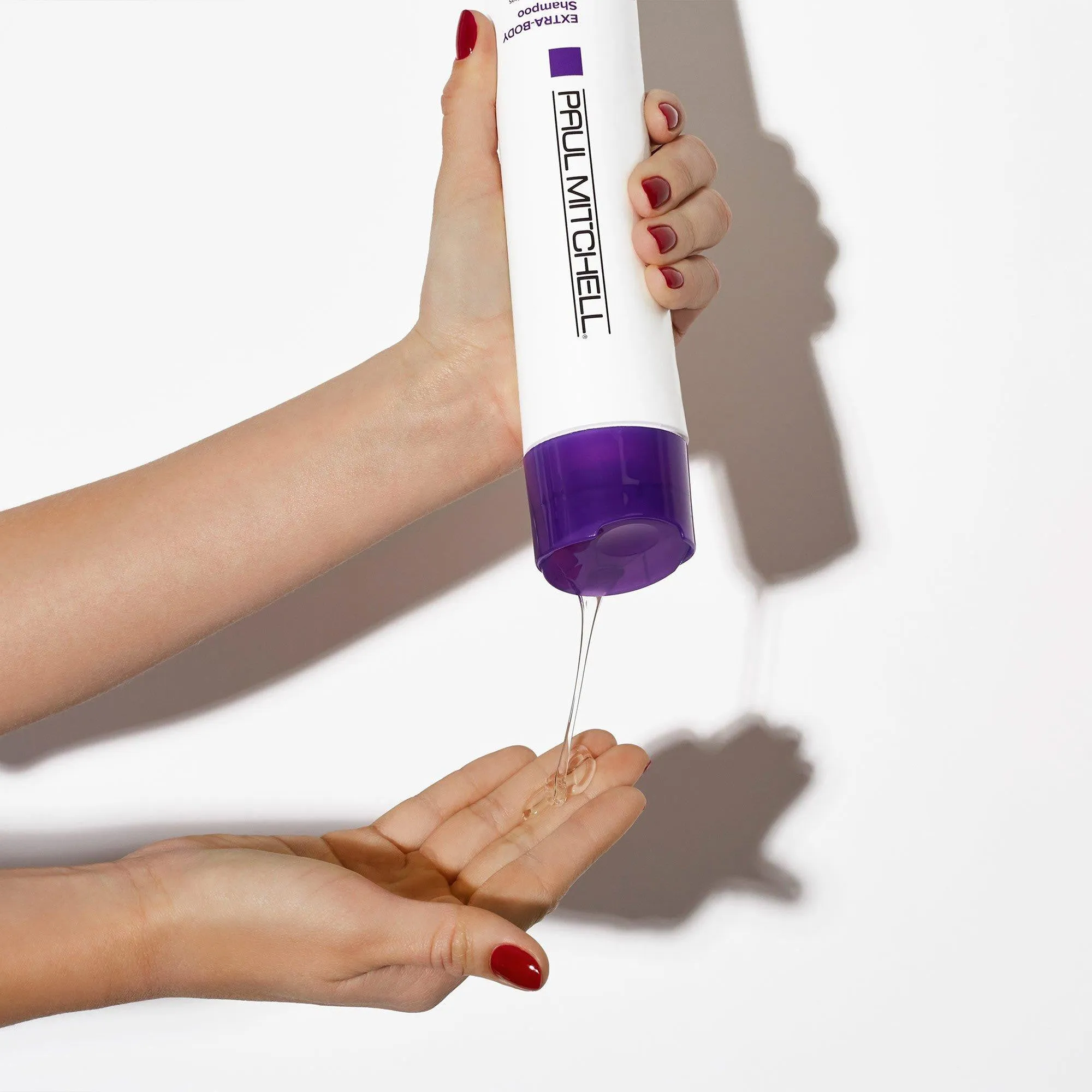 Paul Mitchell Extra-Body Daily Shampoo & Conditioner Liter Duo ($59 Value)