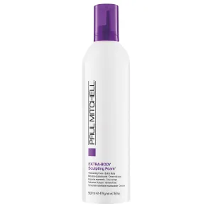 Paul Mitchell Extra-Body Sculpting Foam - 16 oz