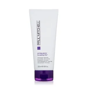 Paul Mitchell Extra Body Sculpting Hair Gel - 6 oz