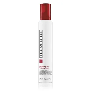 Paul Mitchell Flexible Style Sculpting Foam - 6.7 oz