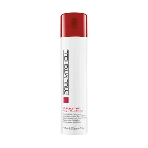 Paul Mitchell Flexible Style Super Clean Spray