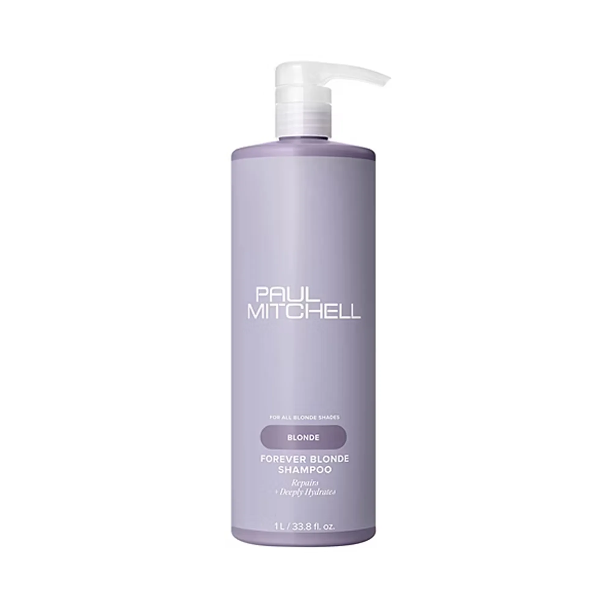 Paul Mitchell Forever Blonde Shampoo