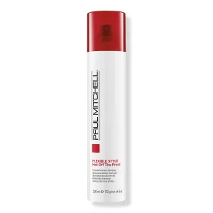 Paul Mitchell Hot Off The Press Thermal Protection Hair Spray