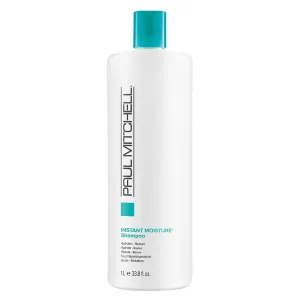 Paul Mitchell Instant Moisture Shampoo 33oz