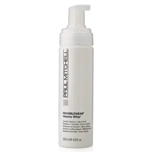 Paul Mitchell Invisiblewear Volume Whip Styling Foam
