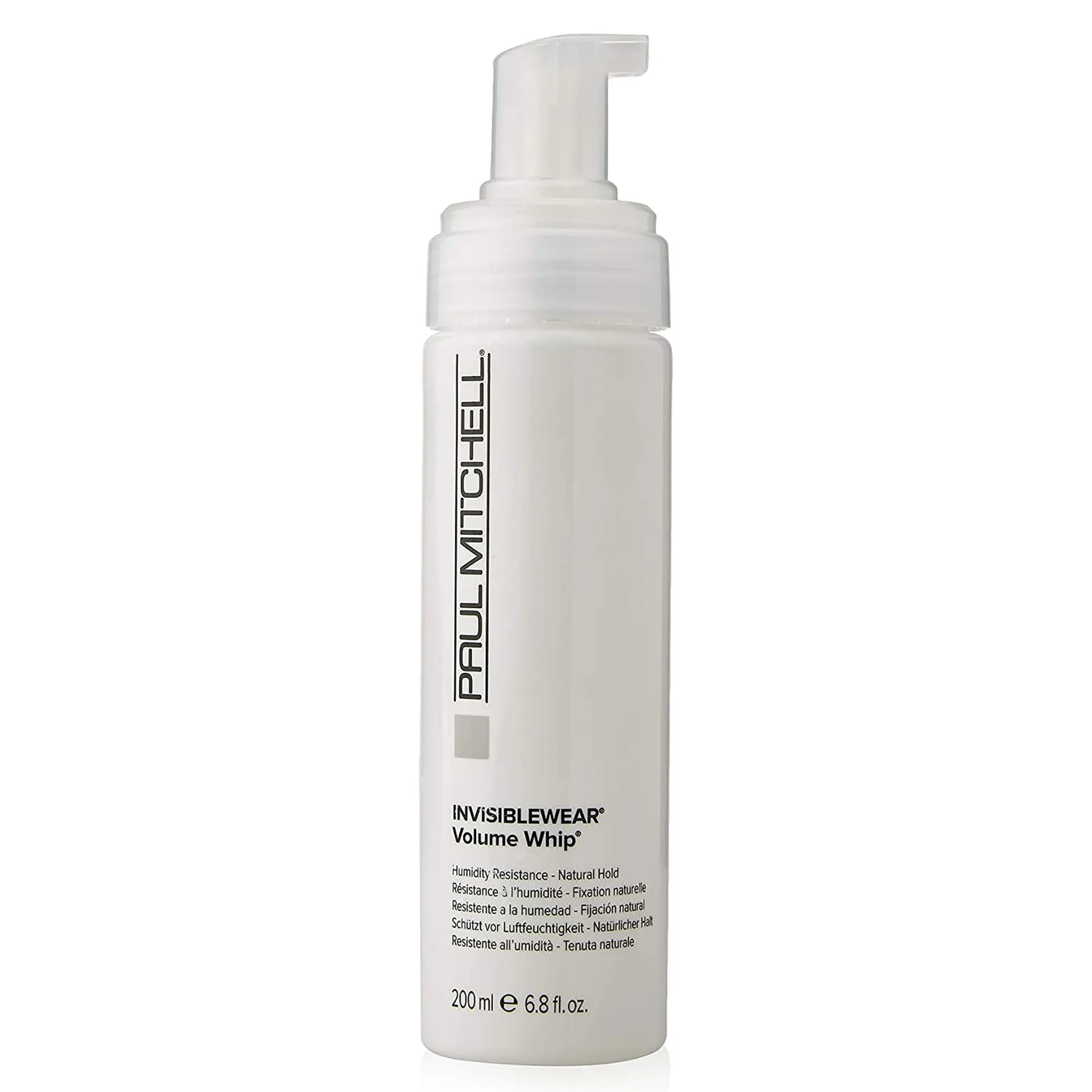 Paul Mitchell Invisiblewear Volume Whip Styling Foam