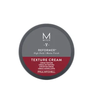 Paul Mitchell Mitch Reformer Texturizing Hair Putty