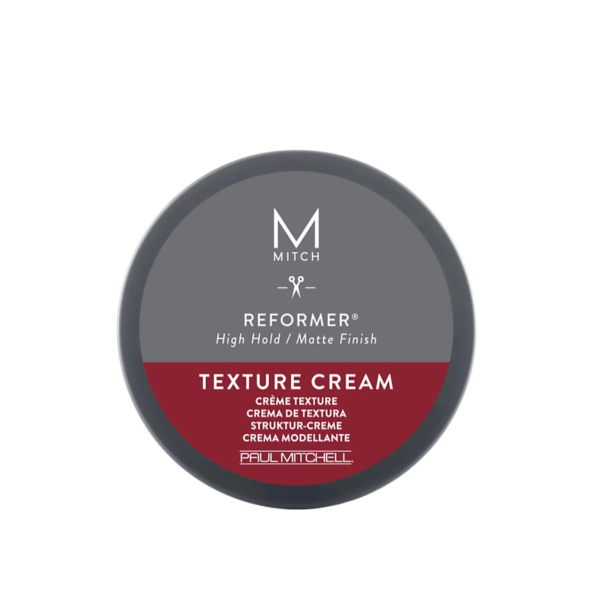 Paul Mitchell Mitch Reformer Texturizing Hair Putty