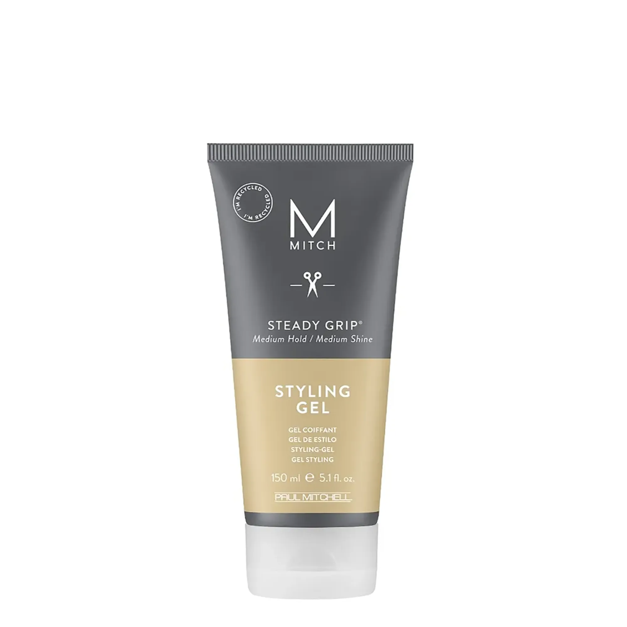 Paul Mitchell Mitch Steady Grip Hair Gel