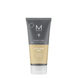 Paul Mitchell Mitch Steady Grip Hair Gel