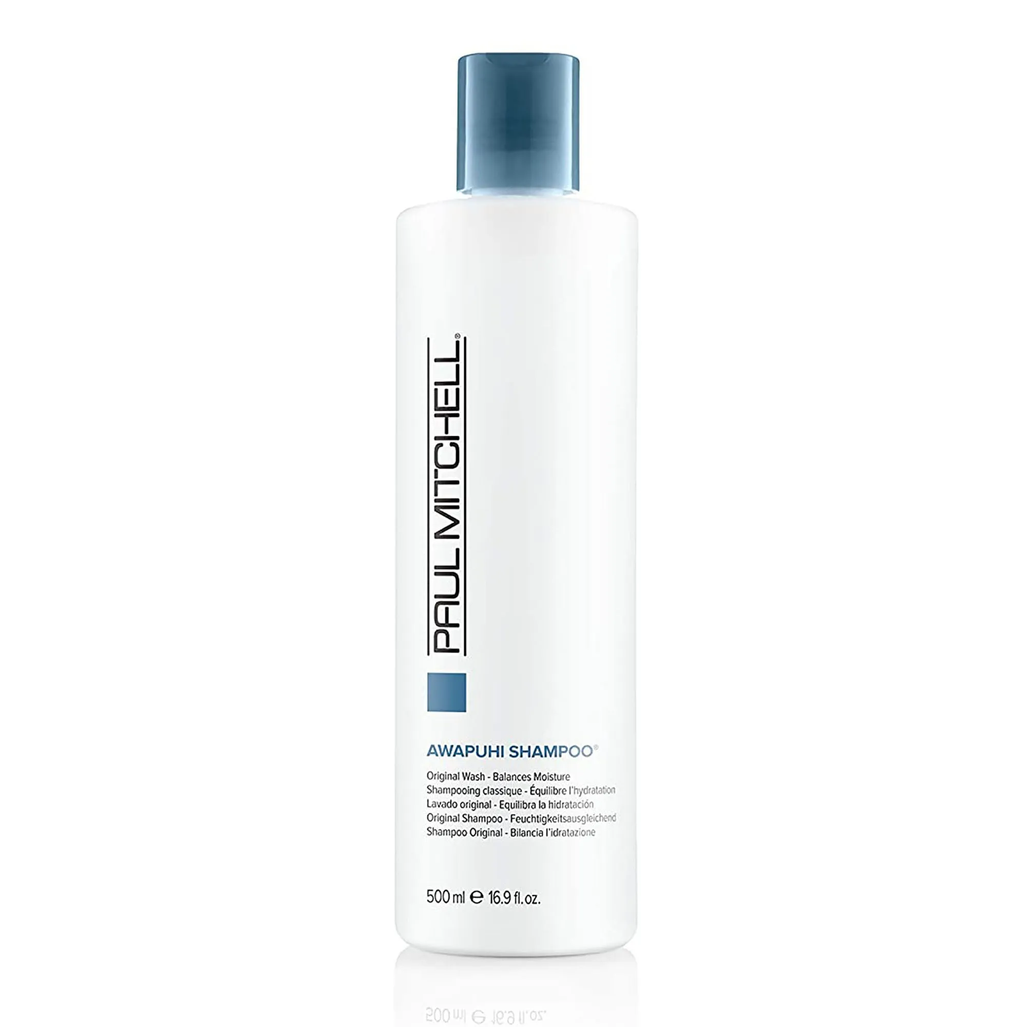 Paul Mitchell Original Awapuhi Shampoo - 16oz