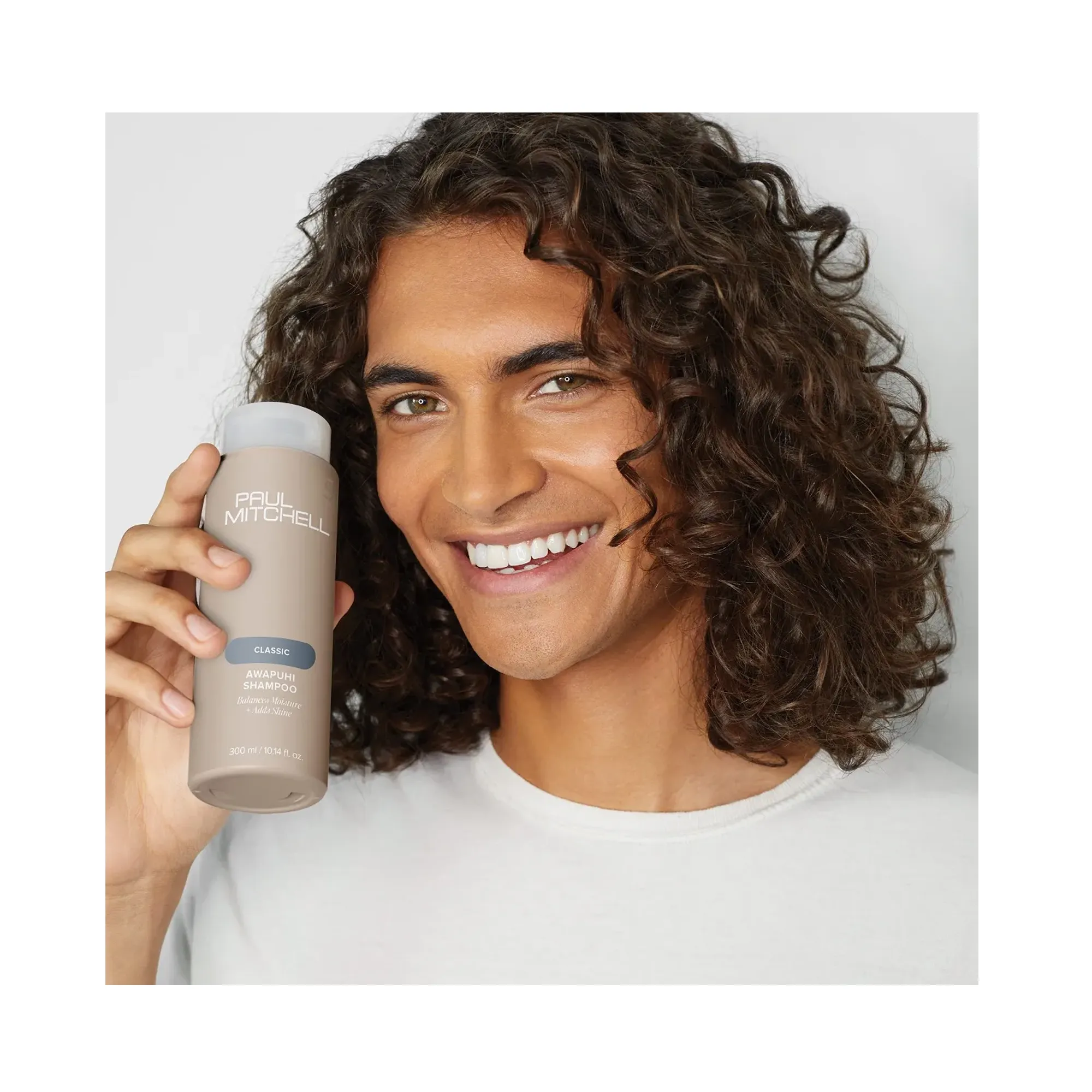 Paul Mitchell Original Awapuhi Shampoo - 16oz