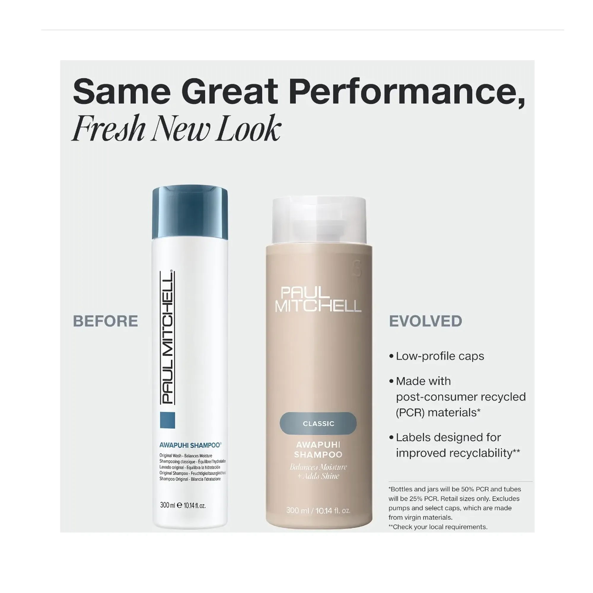 Paul Mitchell Original Awapuhi Shampoo - 16oz