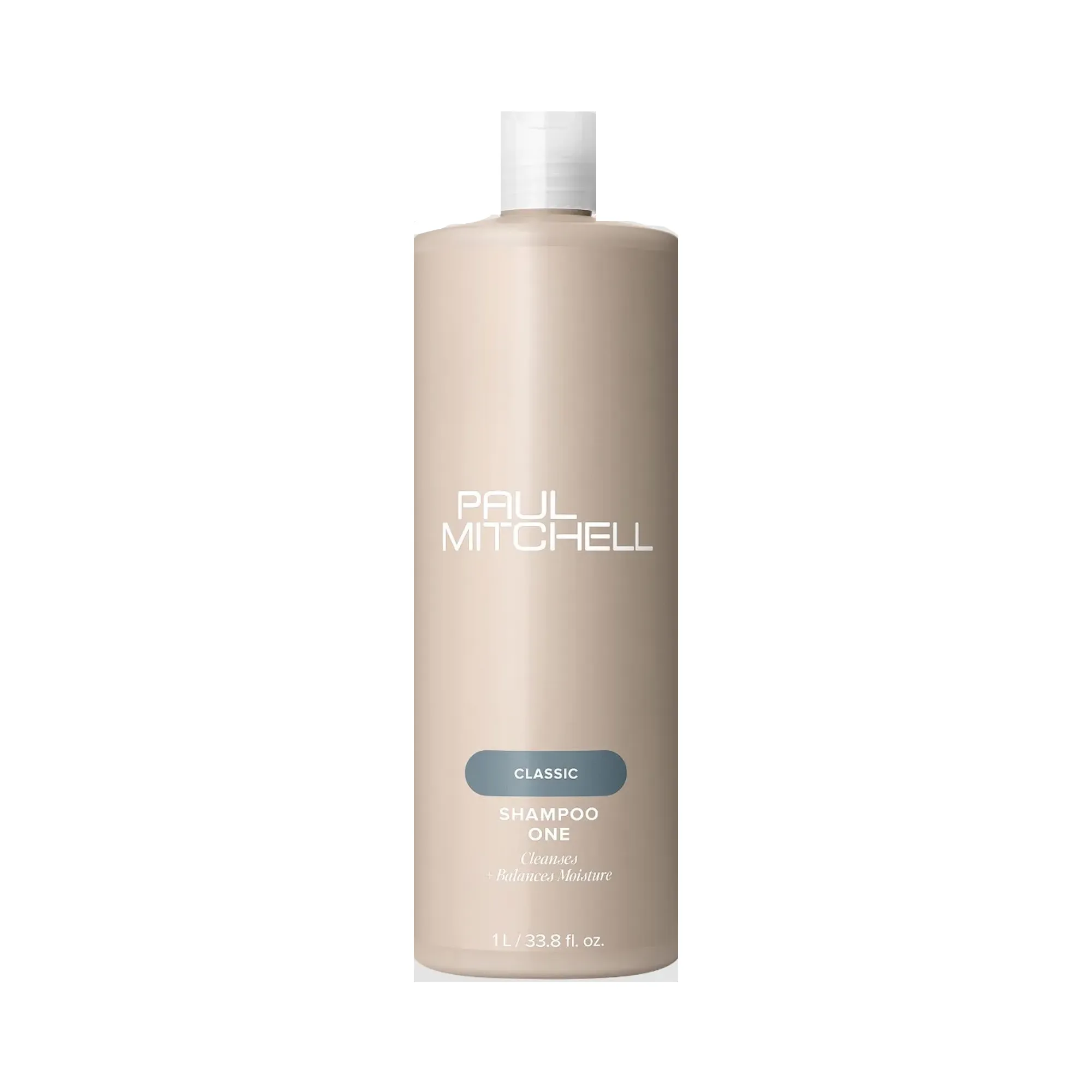Paul Mitchell Shampoo One - 33oz