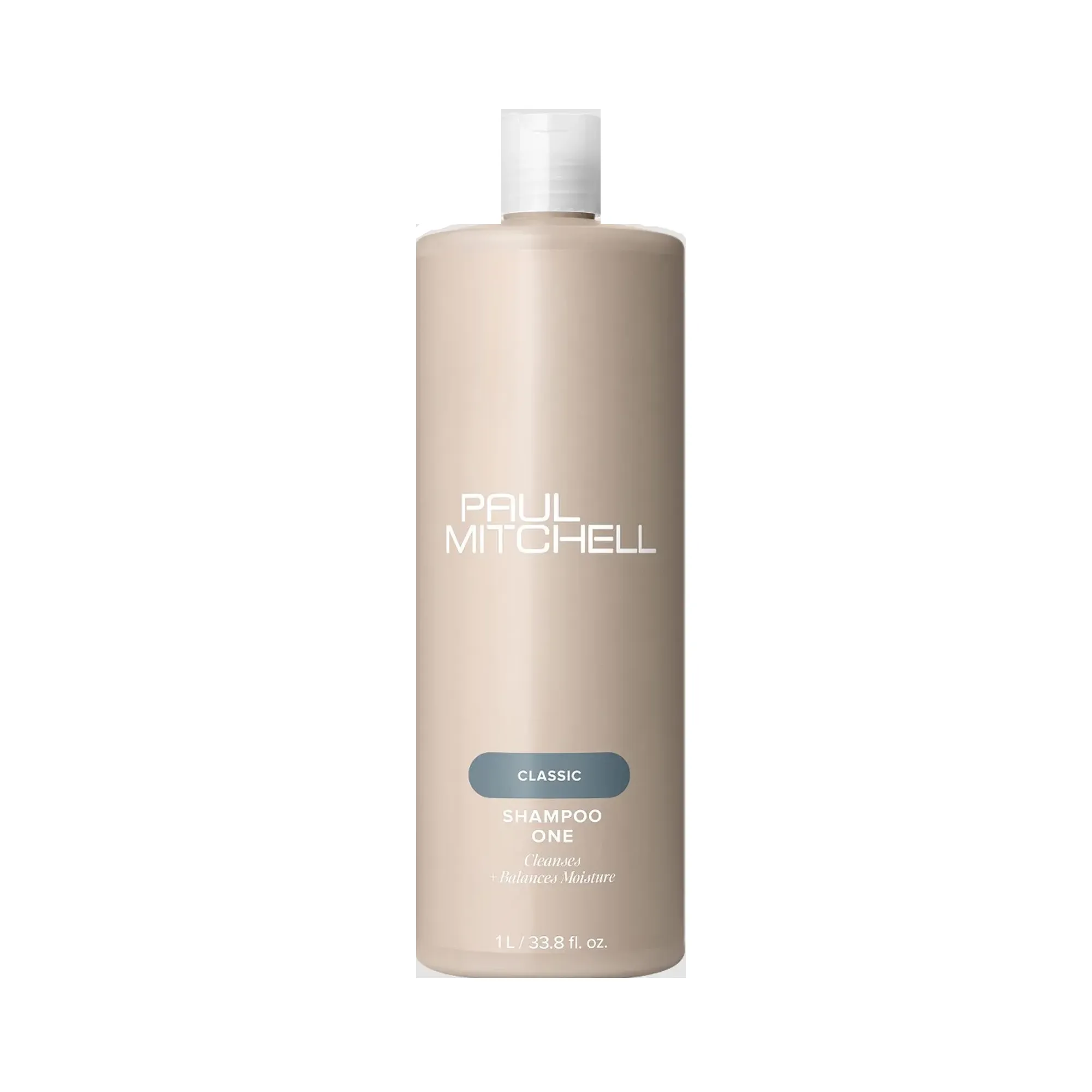 Paul Mitchell Shampoo One and The Conditioner Duo ($64.50 Value)