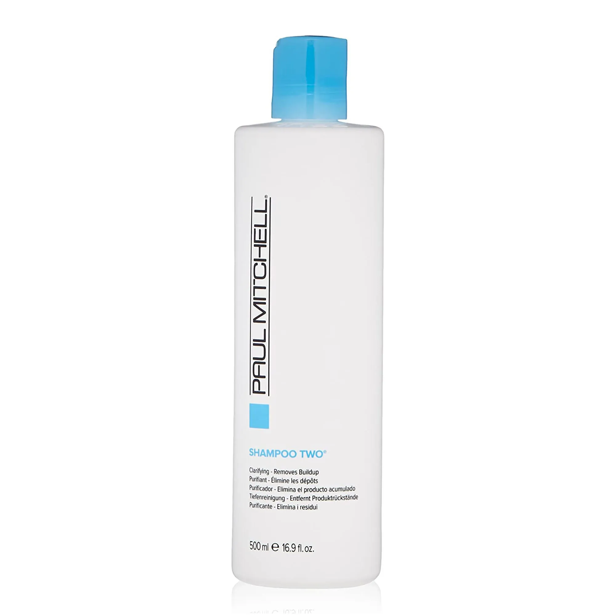 Paul Mitchell Shampoo Two - 16oz