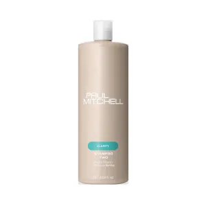 Paul Mitchell Shampoo Two 33.8 oz