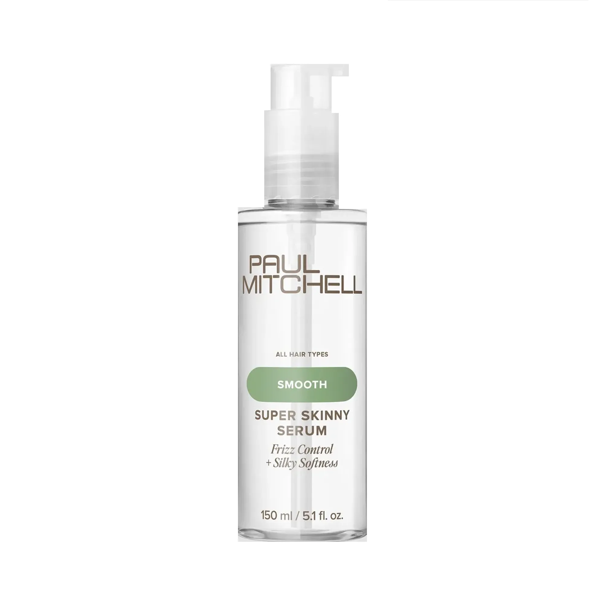Paul Mitchell Smoothing Super Skinny Smooth Serum 5.1 oz