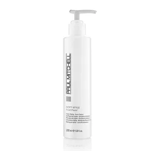Paul Mitchell Soft Style Fast Form Cream Hair Gel 6.8 Oz