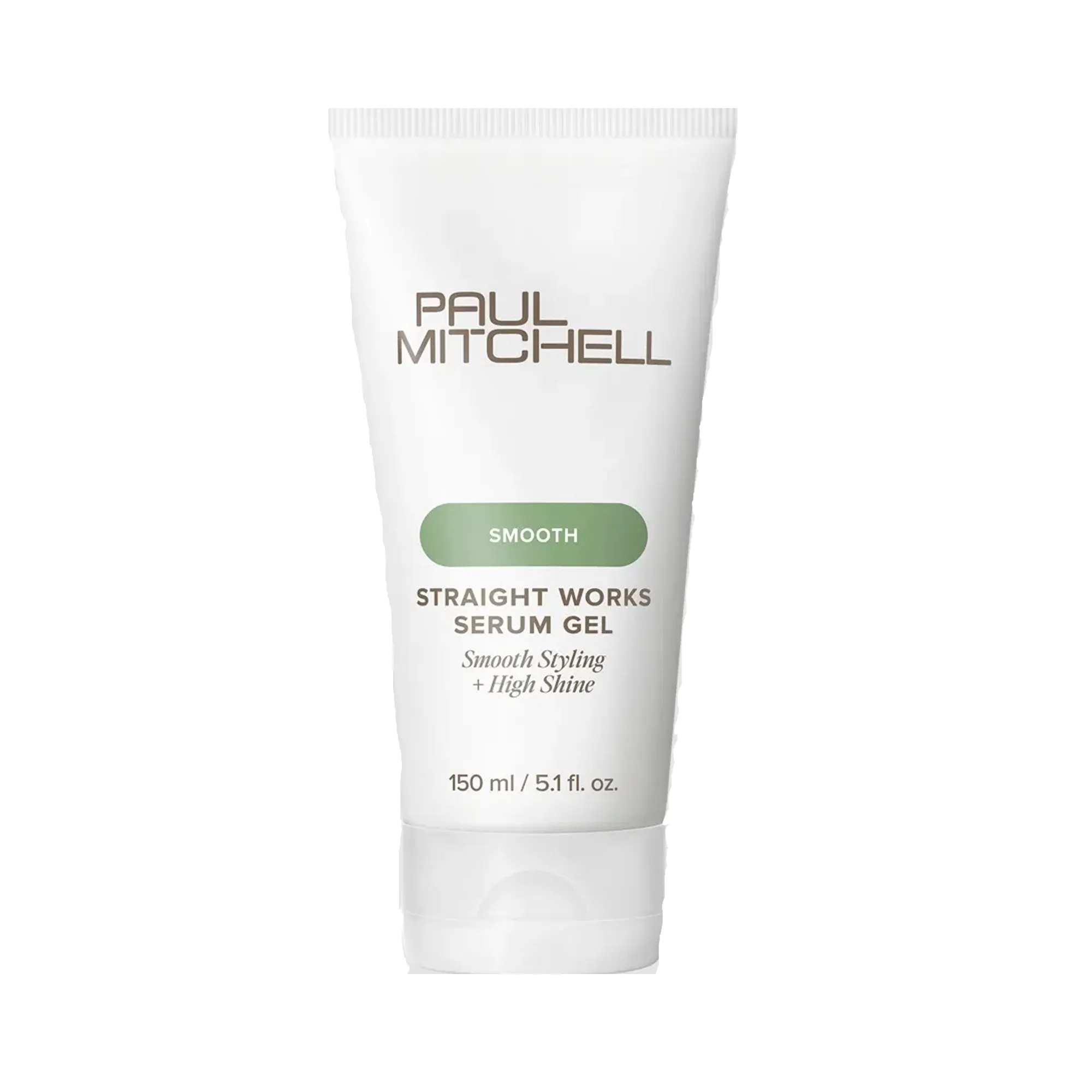Paul Mitchell Straight Works