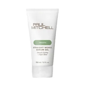Paul Mitchell Straight Works