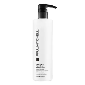 Paul Mitchell Super Clean Sculpting Gel 16oz