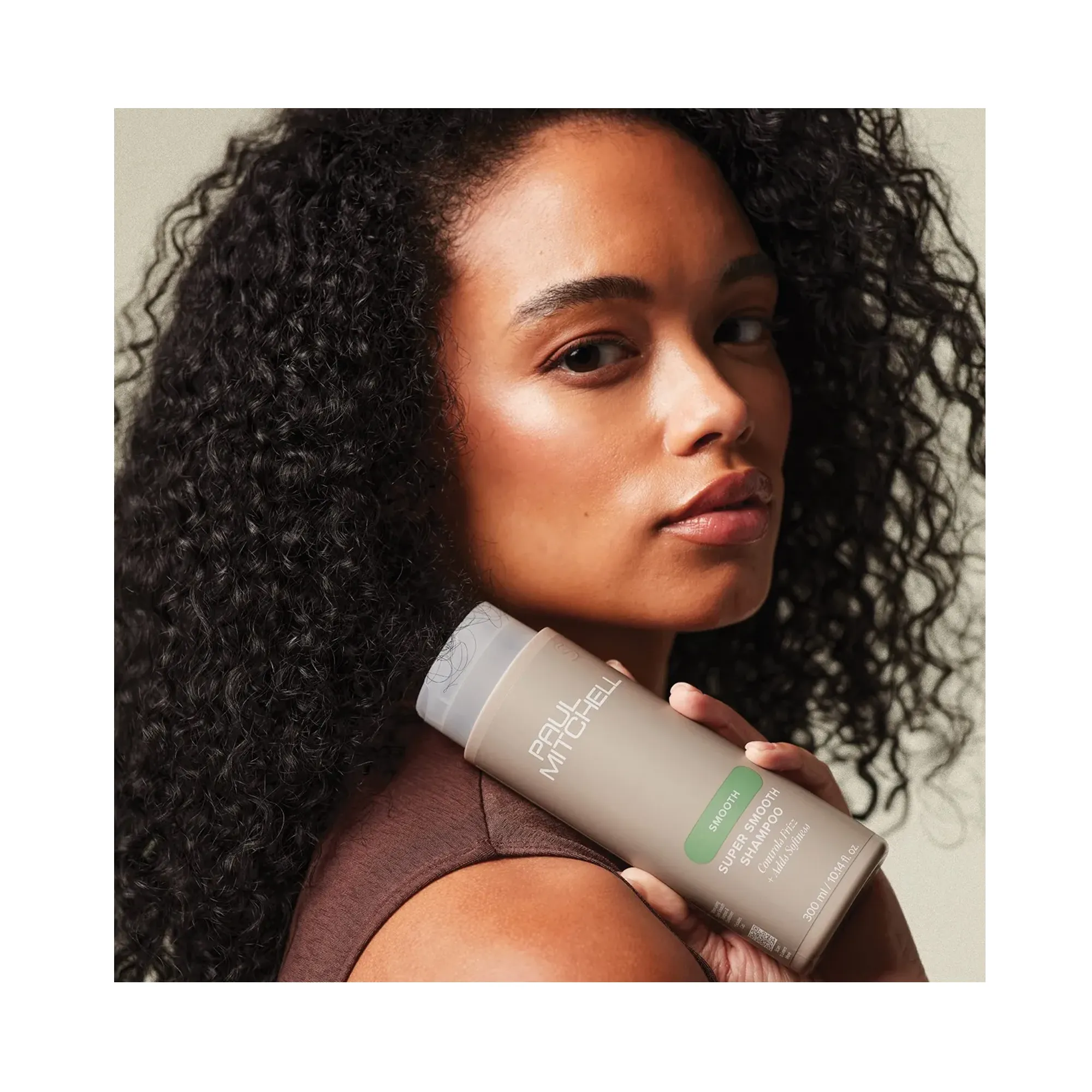 Paul Mitchell Super Skinny-Smooth Shampoo - 10 oz