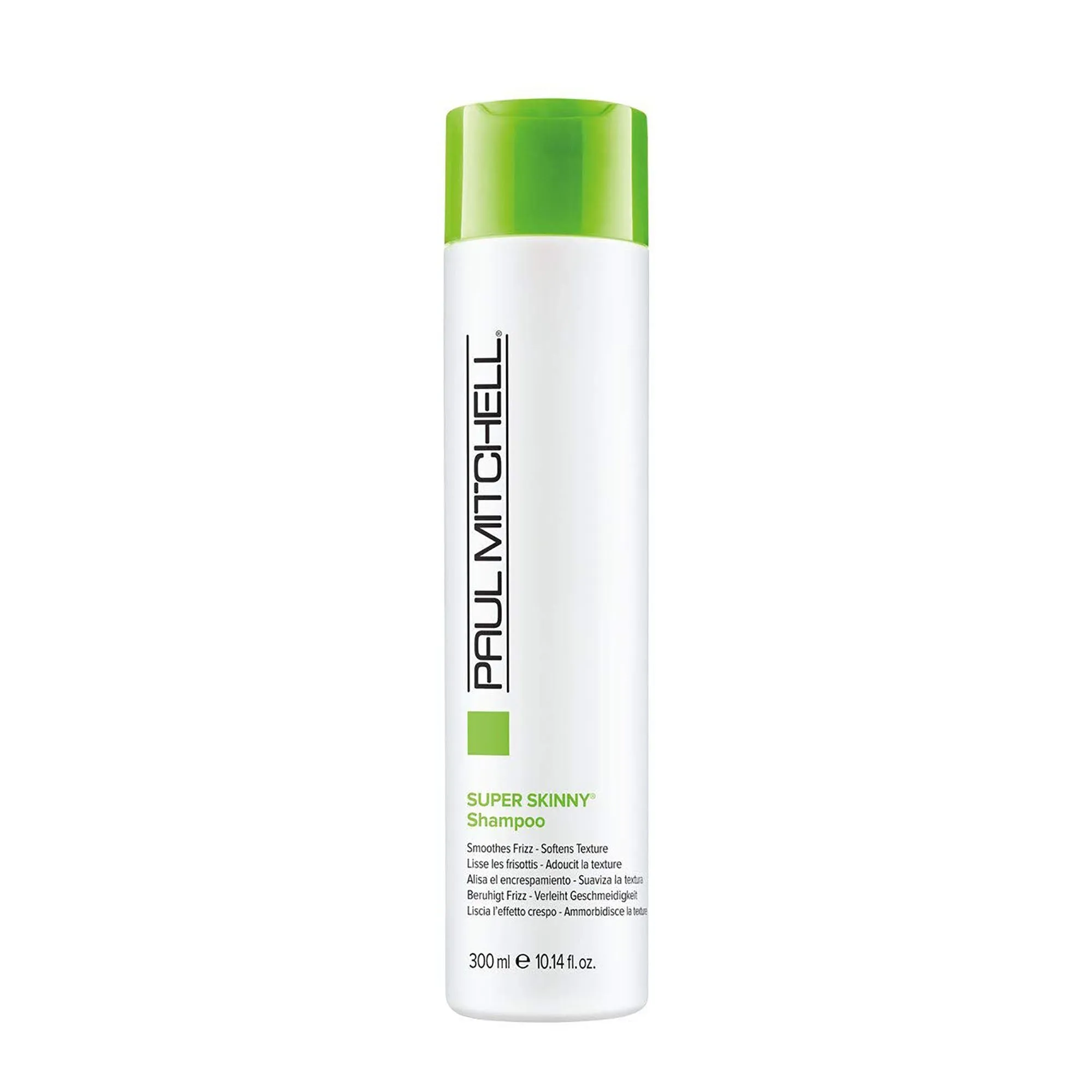 Paul Mitchell Super Skinny-Smooth Shampoo - 10 oz