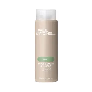 Paul Mitchell Super Skinny-Smooth Shampoo - 10 oz