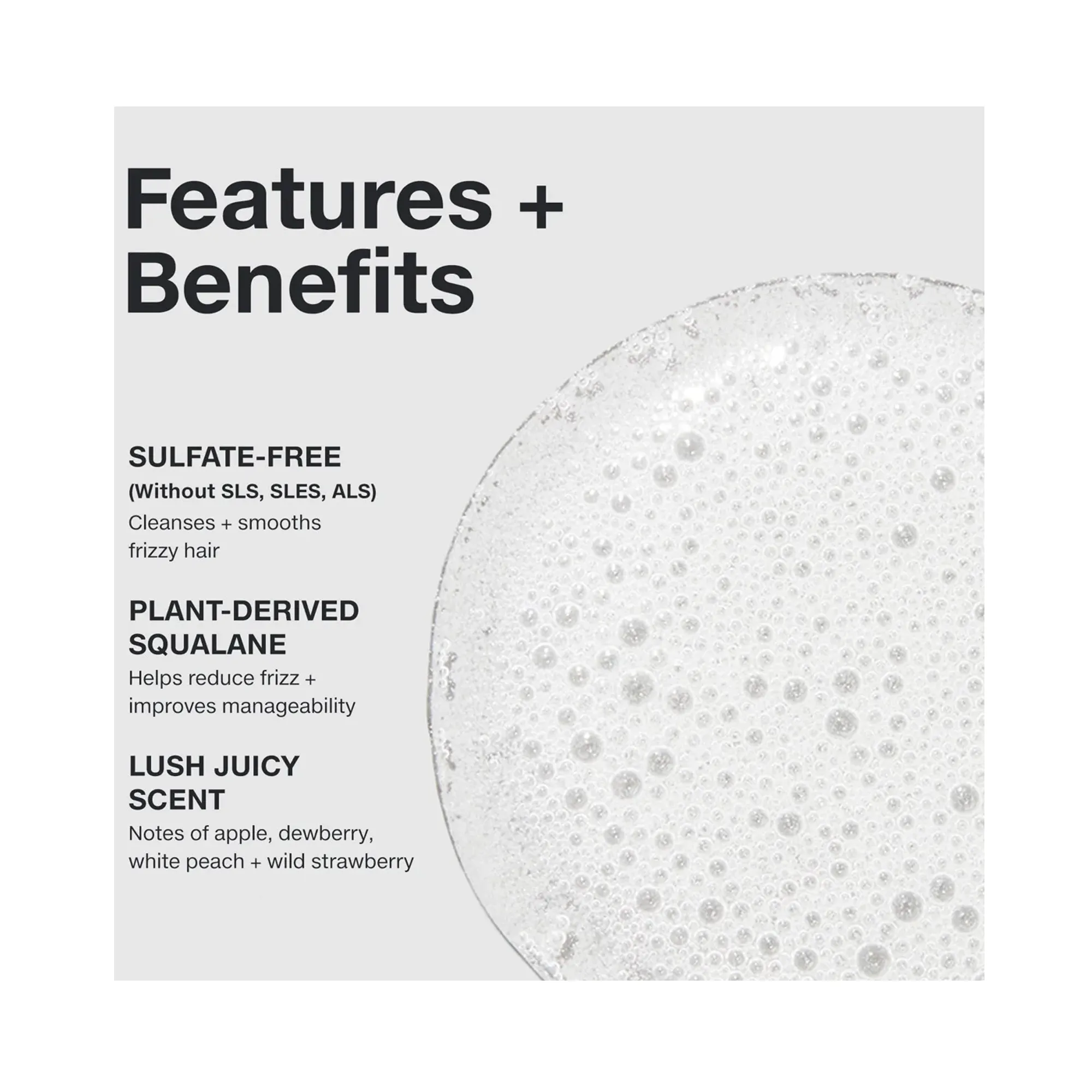 Paul Mitchell Super Skinny-Smooth Shampoo - 10 oz