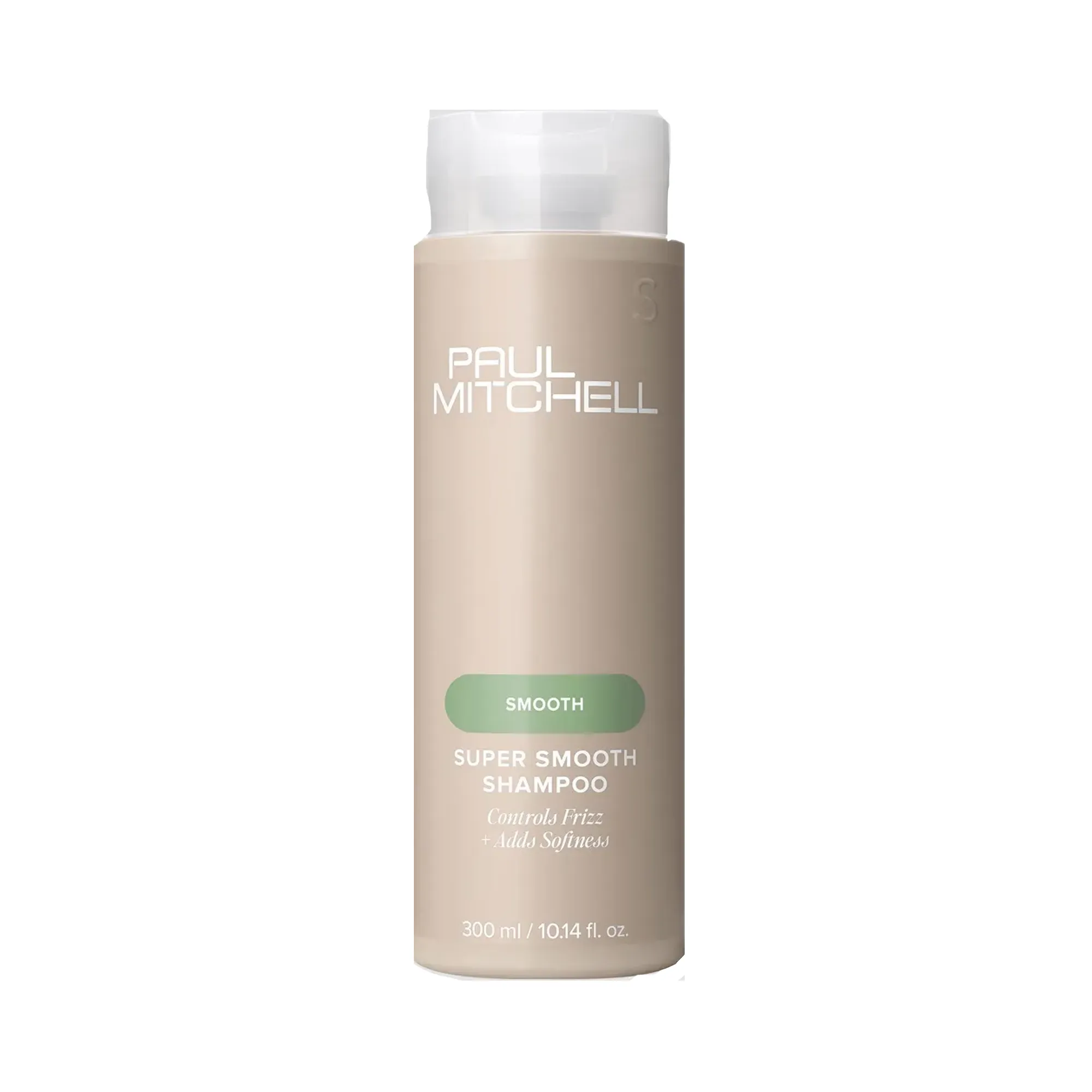 Paul Mitchell Super Skinny-Smooth Shampoo - 10 oz