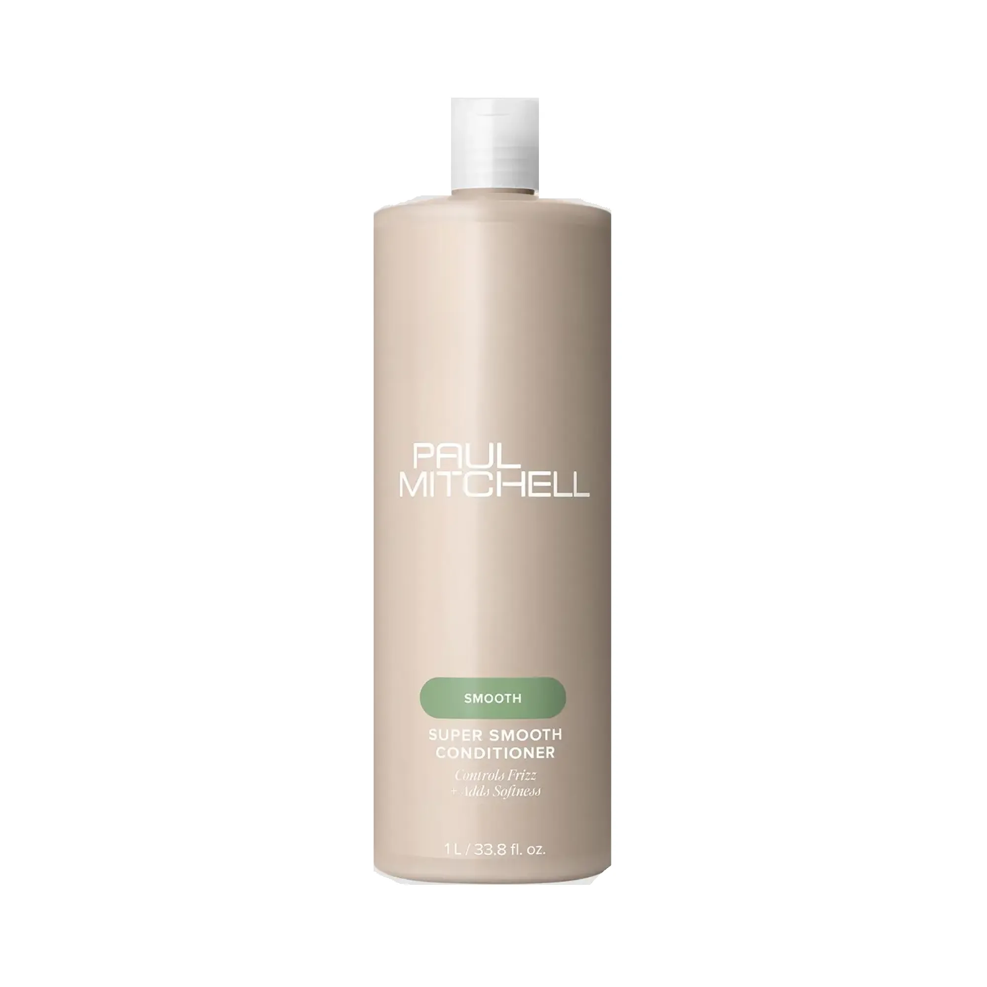 Paul Mitchell Super Smooth-Skinny Shampoo & Conditioner - Duo Liter ($67.50 Value)