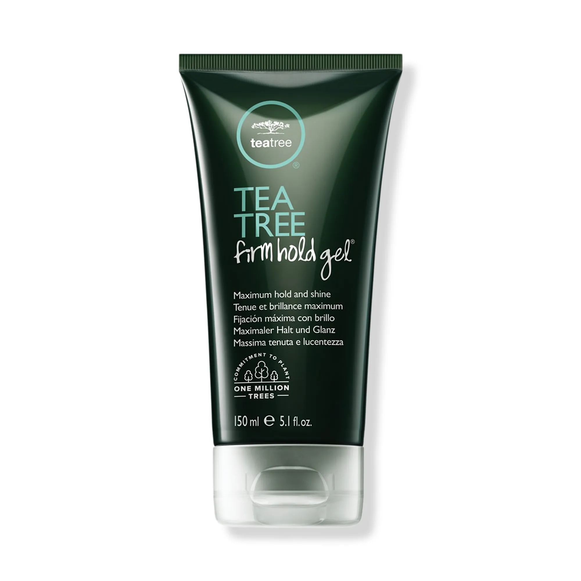 Paul Mitchell Tea Tree Firm Hold Gel