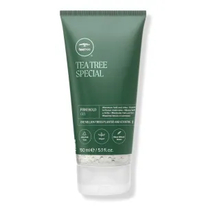 Paul Mitchell Tea Tree Firm Hold Gel