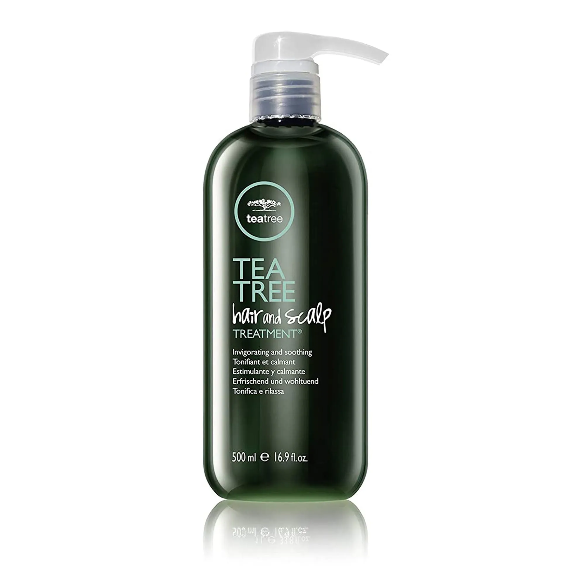 Paul Mitchell Tea Tree Hair and Scalp Treatment