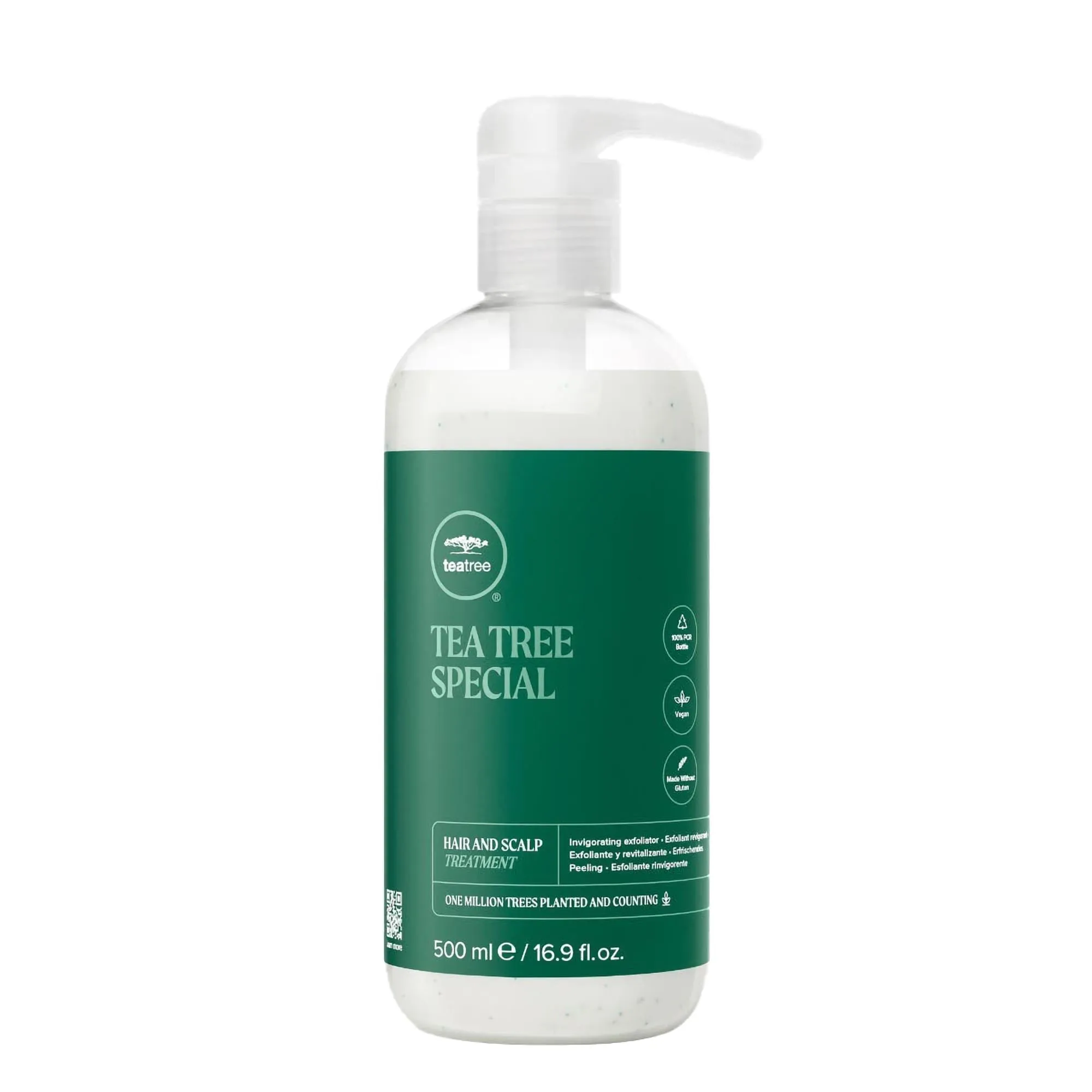 Paul Mitchell Tea Tree Hair and Scalp Treatment