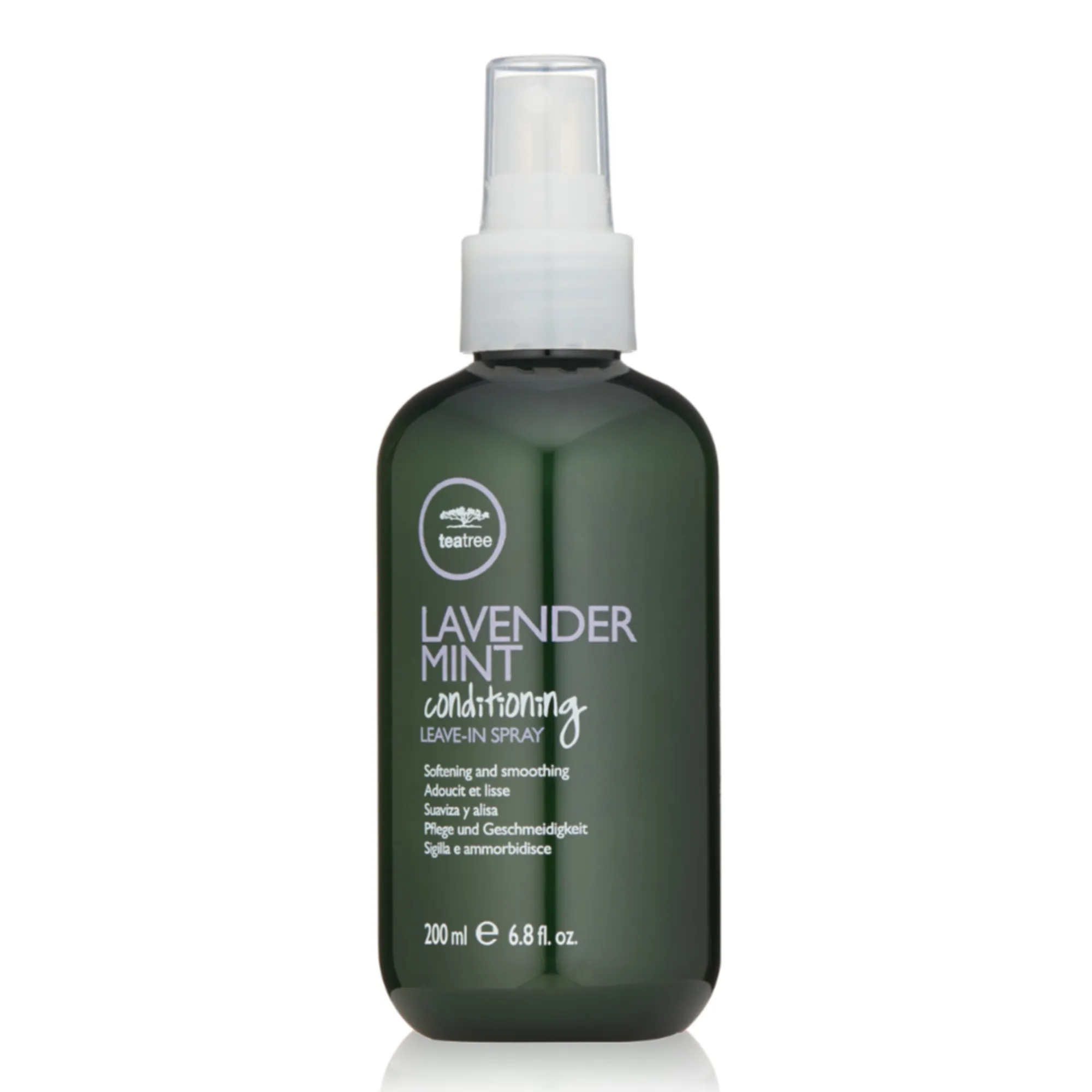 Paul Mitchell Tea Tree Lavender Mint Conditioning Leave-In Spray