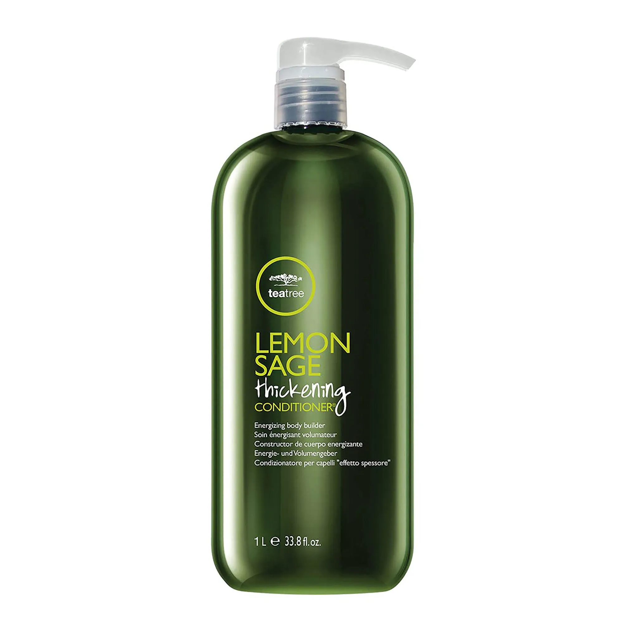 Paul Mitchell Tea Tree Lemon Sage - Thickening Conditioner 33 oz