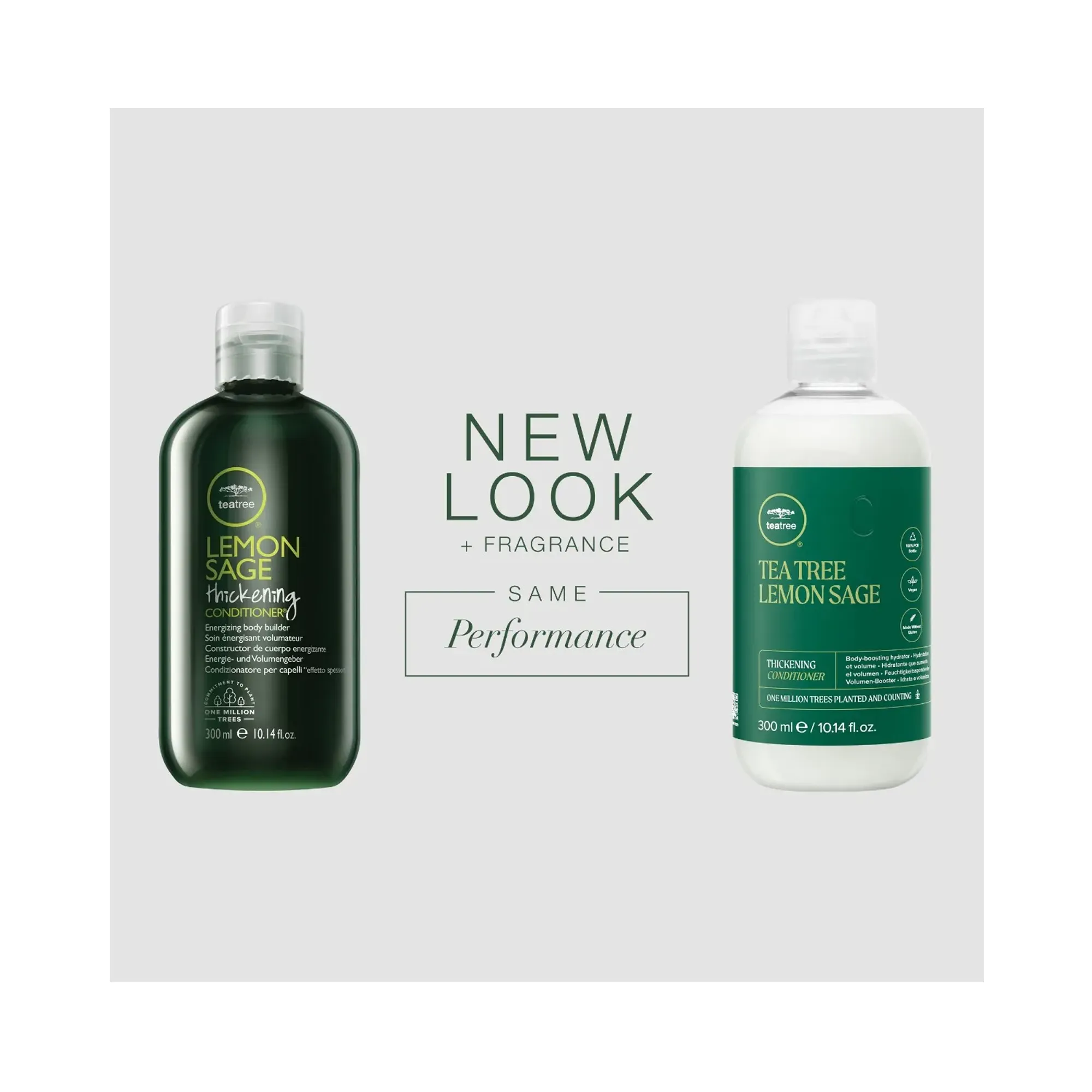 Paul Mitchell Tea Tree Lemon Sage - Thickening Conditioner 33 oz