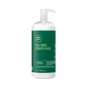 Paul Mitchell Tea Tree Lemon Sage - Thickening Conditioner 33 oz