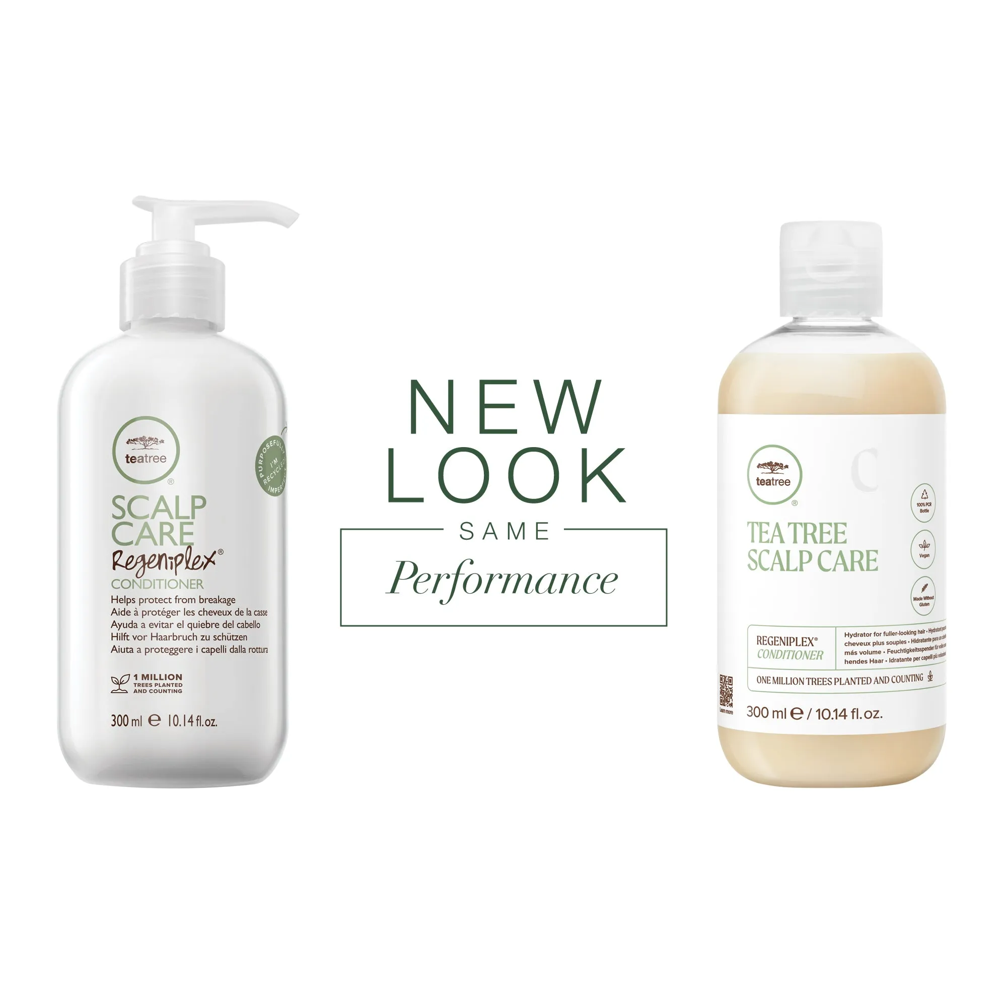 Paul Mitchell Tea Tree Scalp Care Regeniplex Conditioner 10oz