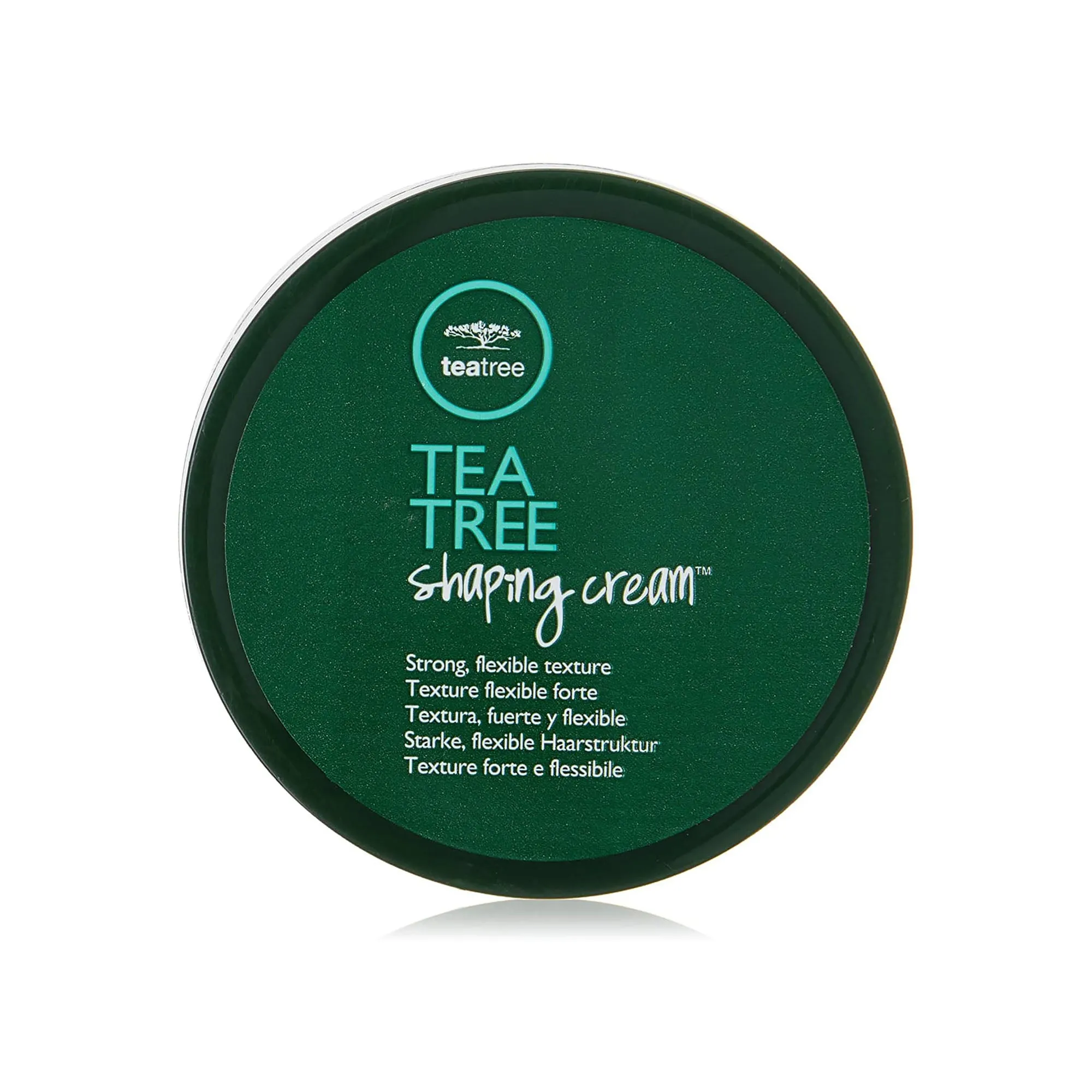 Paul Mitchell Tea Tree Shaping Cream