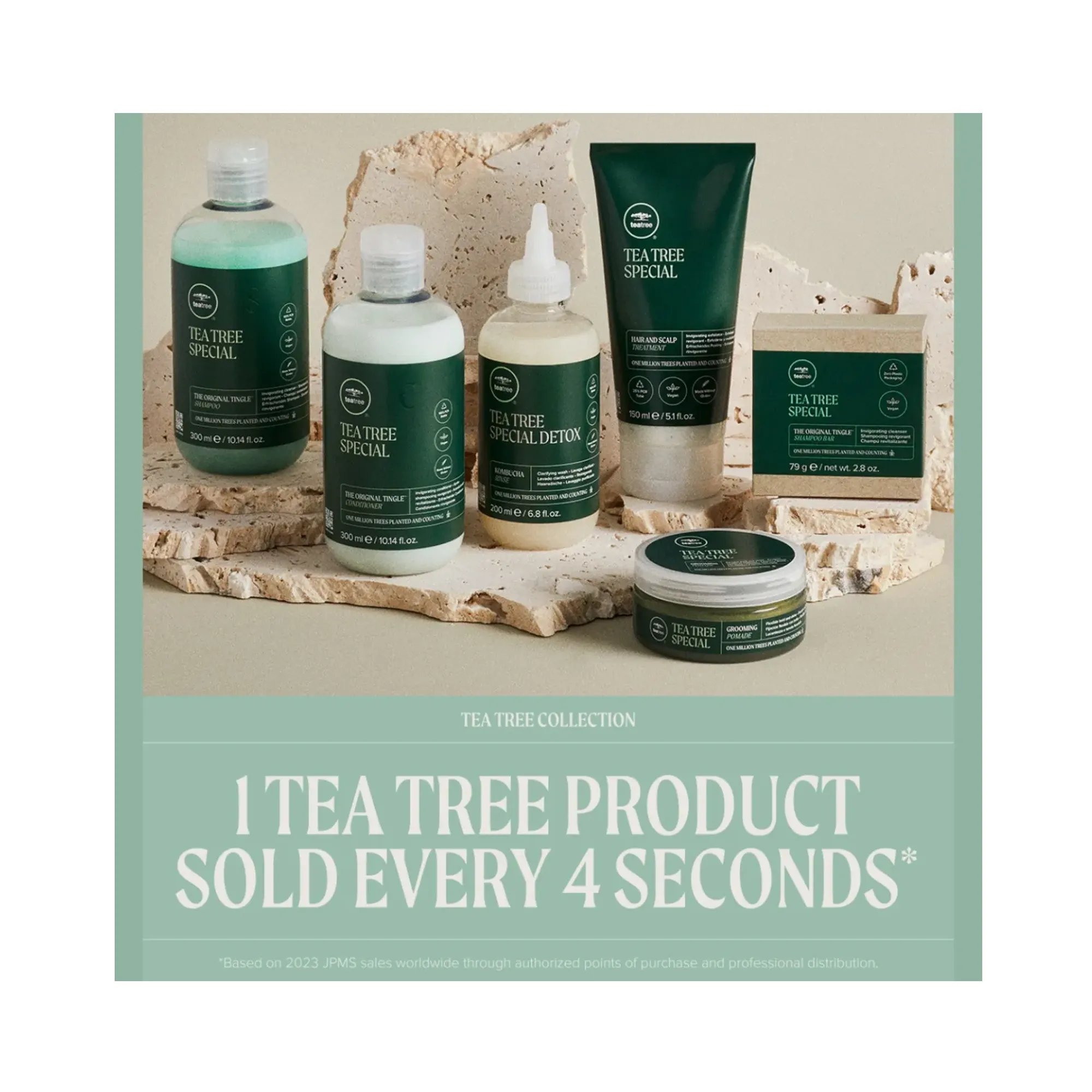 Paul Mitchell Tea Tree Special Conditioner -16.9oz