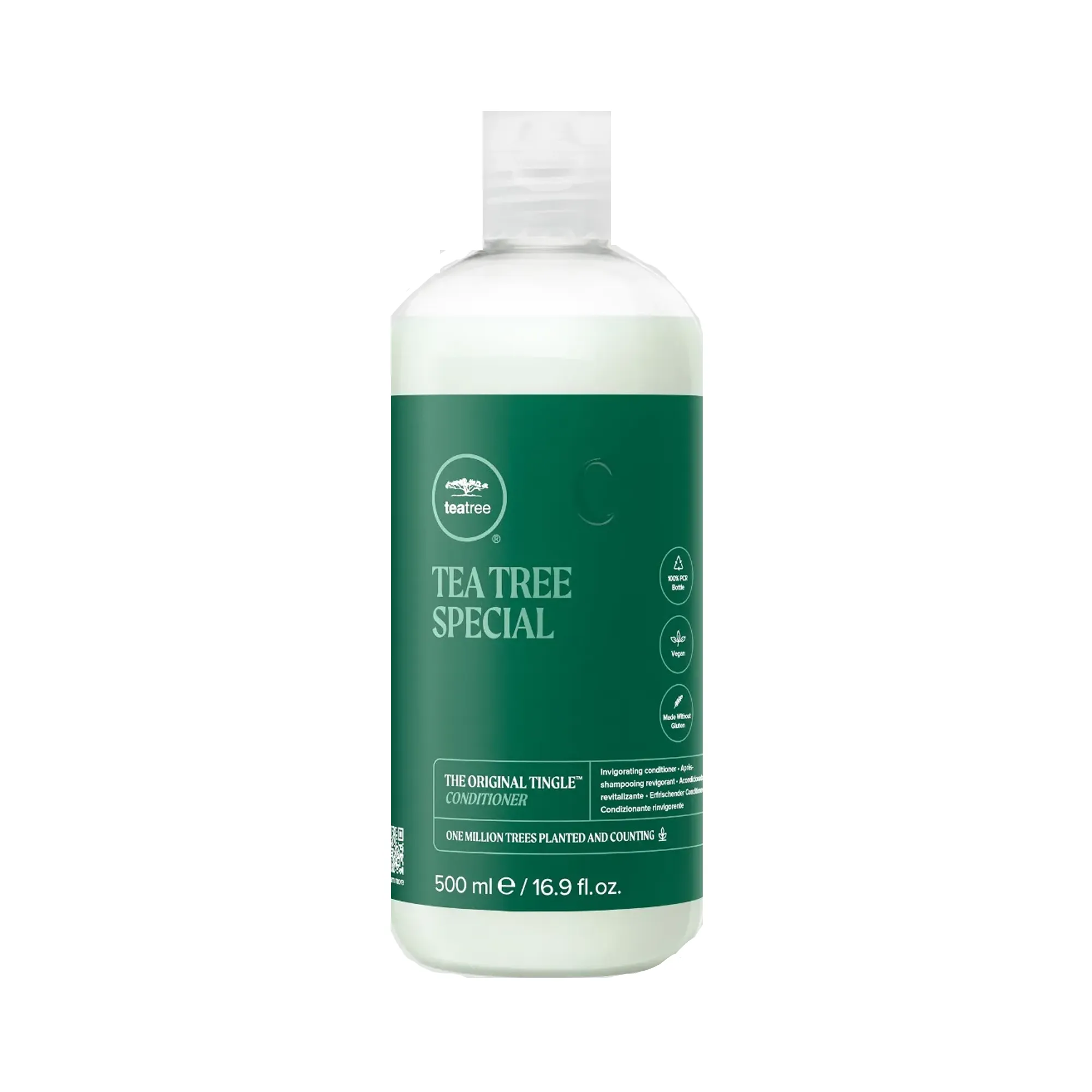 Paul Mitchell Tea Tree Special Conditioner -16.9oz